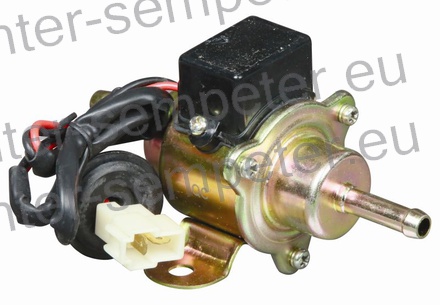 ČRPALKA GORIVA ELEKTRIČNA 12V KUBOTA