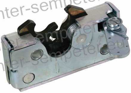 KLJUČAVNICA KABINE VRAT NOTRANJA JD - JOHN DEERE