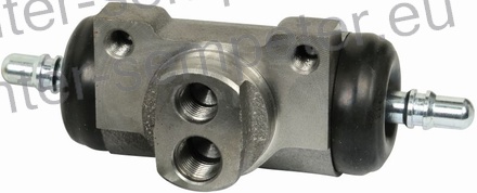 CILINDER ZAVORNI POMOŽNI VALMET, VALTRA