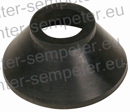 GUMICA PRAŠNA ZGLOBA VOLANA MF - MASSEY FERGUSON