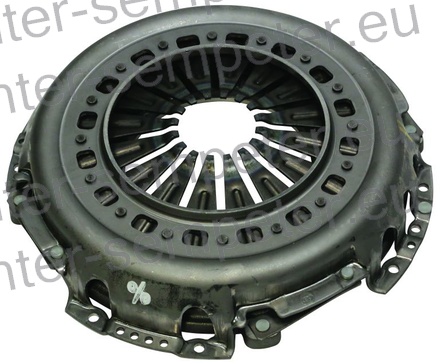 KOŠ SKLOPKE fi=330 DEUTZ LUK