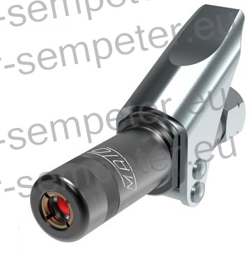 GLAVA MAZALICE - VARNOSTNA M10x1 MATO