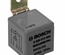 RELE 24V 2x10A BOSCH