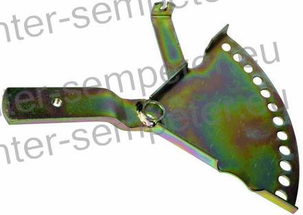 PLOŠČA KOMANDNA ZN SILOKOMBAJN SIP