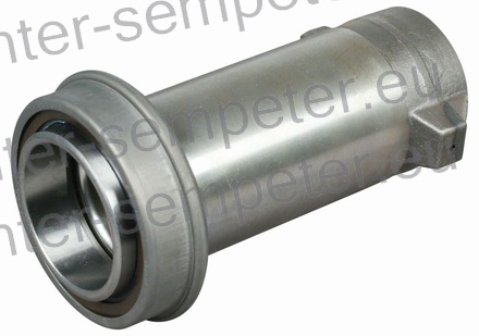 LEŽAJ SKLOPKE POGONA z nosilcem SAME 170 LAMBORGHINI 1706