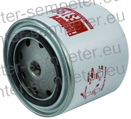 FILTER GORIVA/VODE SEPARATOR FLEET CNH NEW HOLLAND FIAT CASE