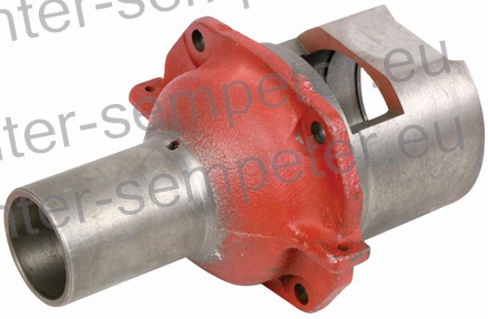 OHIŠJE MENJALNIKA NOSILEC NOSILCA LEŽAJA SKLOPKE (MENJALNIK) IMT 533 - 539