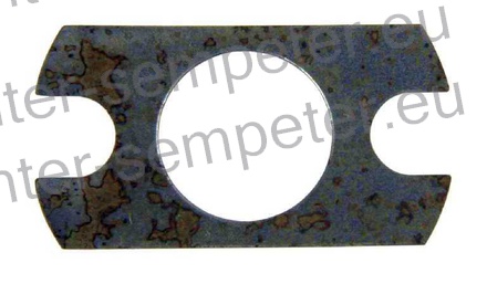 PODLOŽKA NOSILCA POLŽA ZETOR