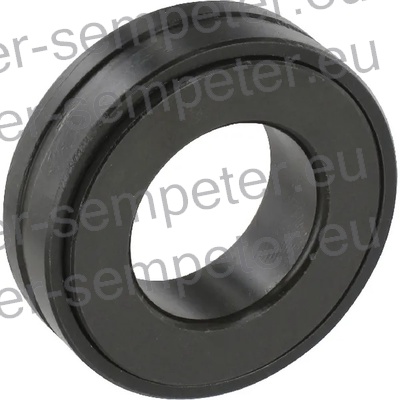 LEŽAJ ČEPA MOSTA SPREDNJEGA (CARRARO most) JCB