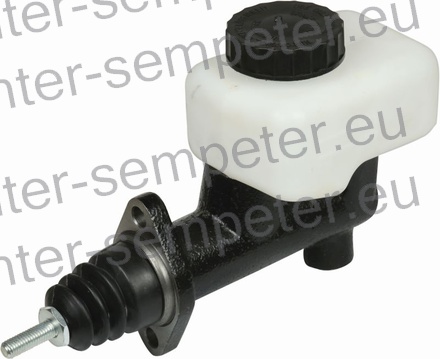 CILINDER SKLOPKE PRIMARNI (olje DOT4) JD - JOHN DEERE 3640, 3640S, 2250, 2450, 2650, 2850, 3050, 3350, 3650