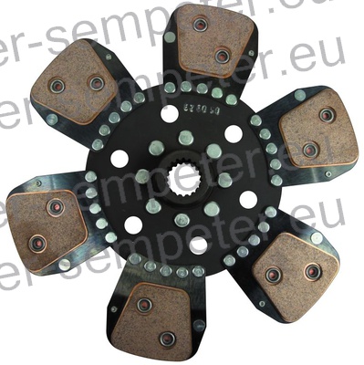 LAMELA SKLOPKE POGONA fi=280 z=18/25x28 ZETOR 5211 - 5213 - 5243 - 5245 - 5511 - 5545 - 5611 - 5645 - 5647 - 5711 - 5718 - 5745 - 5748 - 5911 - 5945 - 6011 - 6045 - 6211 - 6245 - 6711 - 6718 - 6745 - 6748 - 6911 - 6945 - 7011 - 7045 - 7211 - 7245 - 7711 - 7745