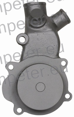 ČRPALKA VODE MF - MASSEY FERGUSON 385 - 390 - 398 PERKINS motor A4.236 - A4.248 - AT4.236 - 1004.4 - 1004.T