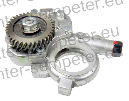 ČRPALKA OLJA MOTORJA FIAT 215 - 411 - 415