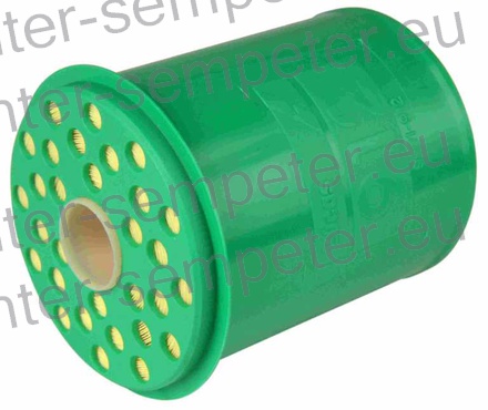 FILTER GORIVA vložek RENAULT LUCAS HDF912