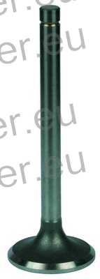 VENTIL MOTORJA SESALNI ojačan fi=10mm +1.00mm (45°) NT ZETOR 5011 - 5711 - 6011 - 6911 - 6945 - 7011 3320 - 3321Super - 3340 - 3341Super - 4320 - 4321Super - 4340 - 4341Super - 5211 - 5245 - 5320 - 5321Super - 5340 - 5340 HORAL - 5341Super - 6211 - 6245 - 6320 - 6321Super - 6340 - 6341Super - 6911