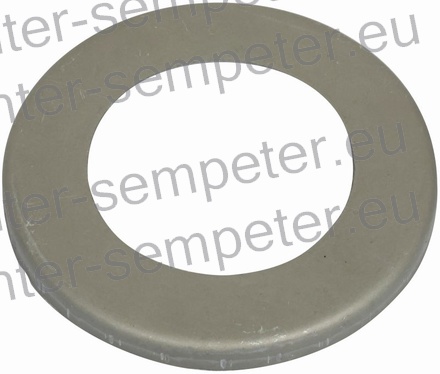 PLOŠČICA FILCA KRAKA OSNEGA ZETOR 2511