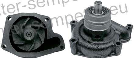 ČRPALKA VODE PERKINS TIP MOTORJA:4.108 MF - MASSEY FERGUSON 130 - 133