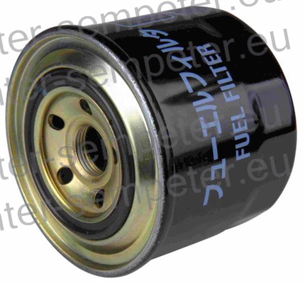 FILTER GORIVA CNH NEW HOLLAND CASE ANTONIO CARRARO FERRARI AGRI BCS TRACTORS JOHN DEERE KIOTI LANDINI MC CORMICK VALPADANA YANMAR AMMANN ATLAS COPCO BOBCAT CASE CLARK DOOSAN DAEWOO DYNAPAC EUROCOMACH GEHL HAKO