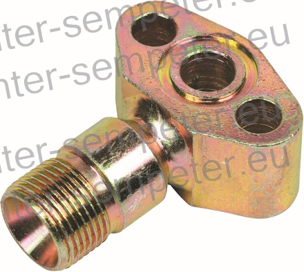 FILTER OLJA HIDRAVLIKE ARBOS 5100, 5100GL, 5115, 5115GL, 5130, 5130GL