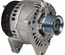 ALTERNATOR MOTORJA 14V 95A IA0908 AAK5813 ISKRA - LETRIKA - MAHLE JCB 2CX, JCB 3CX/PLUS, 4CX