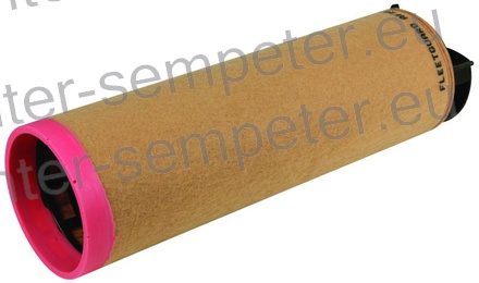 FILTER ZRAKA notranji FLEETGUARD DEUTZ MF - MASSEY FERGUSON ATLAS COPCO BOMAG CATERPILLAR HAMM LAMBORGHINI NEW HOLLAND VOLVO