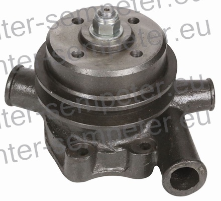 ČRPALKA VODE z jermenico IMT 533 motor IMR 033