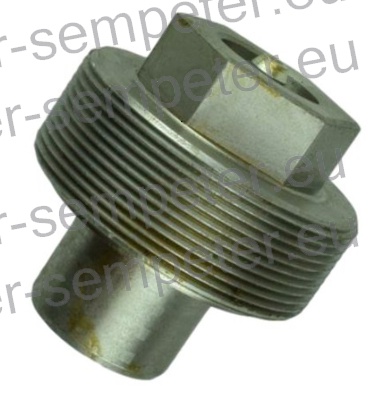 ČEP SPREDNJEGA MOSTA - ZF MOST APL 1251 JD - JOHN DEERE 1040 2040S 1641 1550 1750 2150