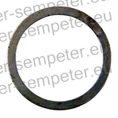 PODLOŽKA 45x55x1 ZETOR