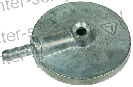 POKROV ČISTILCA GORIVA 6LD260, 6LD360