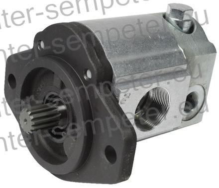 ČRPALKA HIDRAVLIKE DEUTZ FAHR AGROTRON 150