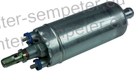 ČRPALKA GORIVA bencin 12V BOSCH