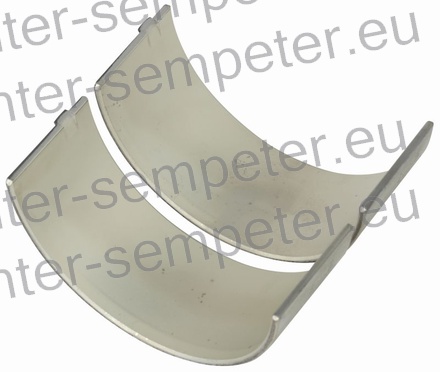 LEŽAJ OJNICE (std) MOTORJA SAME - SLH