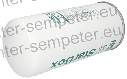 FILTER ZRAKA/OLJA SEPARATOR BOGE