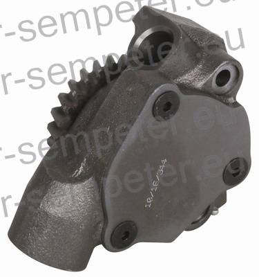 ČRPALKA OLJA MOTORJA (6cil) TD - TORPEDO 90