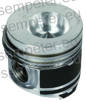 BAT MOTORJA fi=105mm SAME - SLH