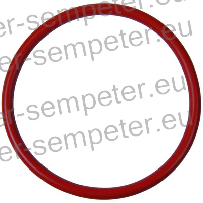 GUMICA POKROVA VENTILOV rdeča spec STEYR 8095AP