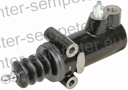 CILINDER SKLOPKE SPODNJI PRIMARNI (olje DOT 4) FENDT