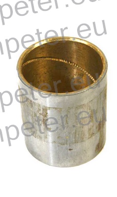 PUŠA OSI POGONA SPREDNJEGA UTB 445DTC - 550DTC