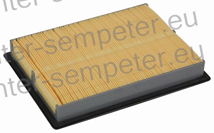 FILTER ZRAKA S3274 BOSCH