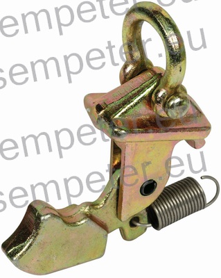 GRT ZA OBNOVITEV HITREGA PRIKLOPA CAT.1 CAT.2 CAT2H tip WALTERSCHEID