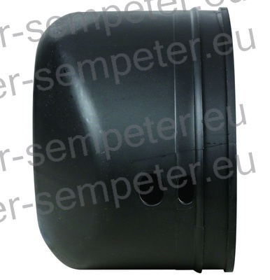 ZAŠČITA KARDANA 205x275x150