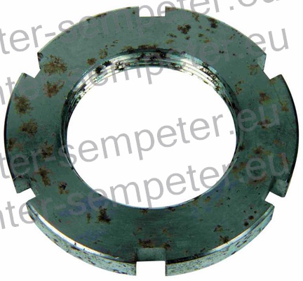 MATICA KORUZNI KOMBAJN 3 - M52x2 SIP