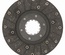LAMELA - DISK ZAVOR fi=178 z=13/38x45 MF - MASSEY FERGUSON 254 - 5500 - 5840 - 6500 - 6550 - 6840 - 7500 - 7550 - 8500 - 8550