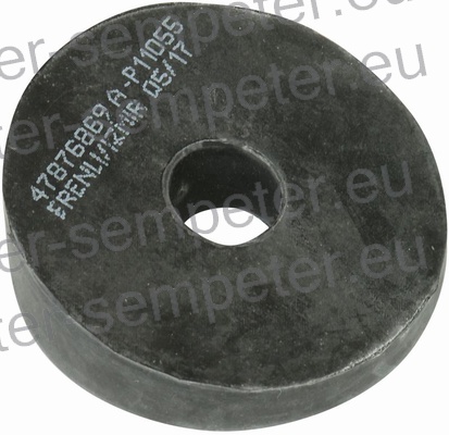 NOSILEC POSODE ZA PRANJE VETROBRANSKEGA STEKLA