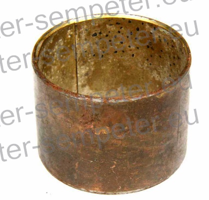 PUŠA ZOBNIKA KARDANA IMT 533 - 539