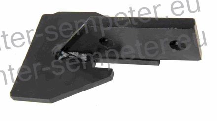 LOPATICA ROTORSKA SILOKOMBAJN SK 80S SIP