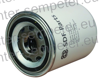 FILTER OLJA HIDRAVLIKE orig. SDF - SLH