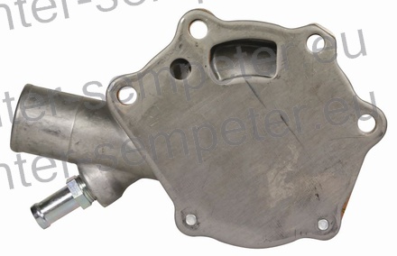 ČRPALKA VODE MOTORJA ISEKI TU 140 MITSUBISHI motor