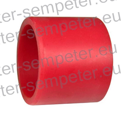 PUŠA MOSTA SPREDNJEGA pvc TD - TORPEDO 75