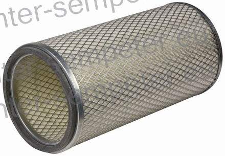 FILTER ZRAKA notranji FLEETGUARD